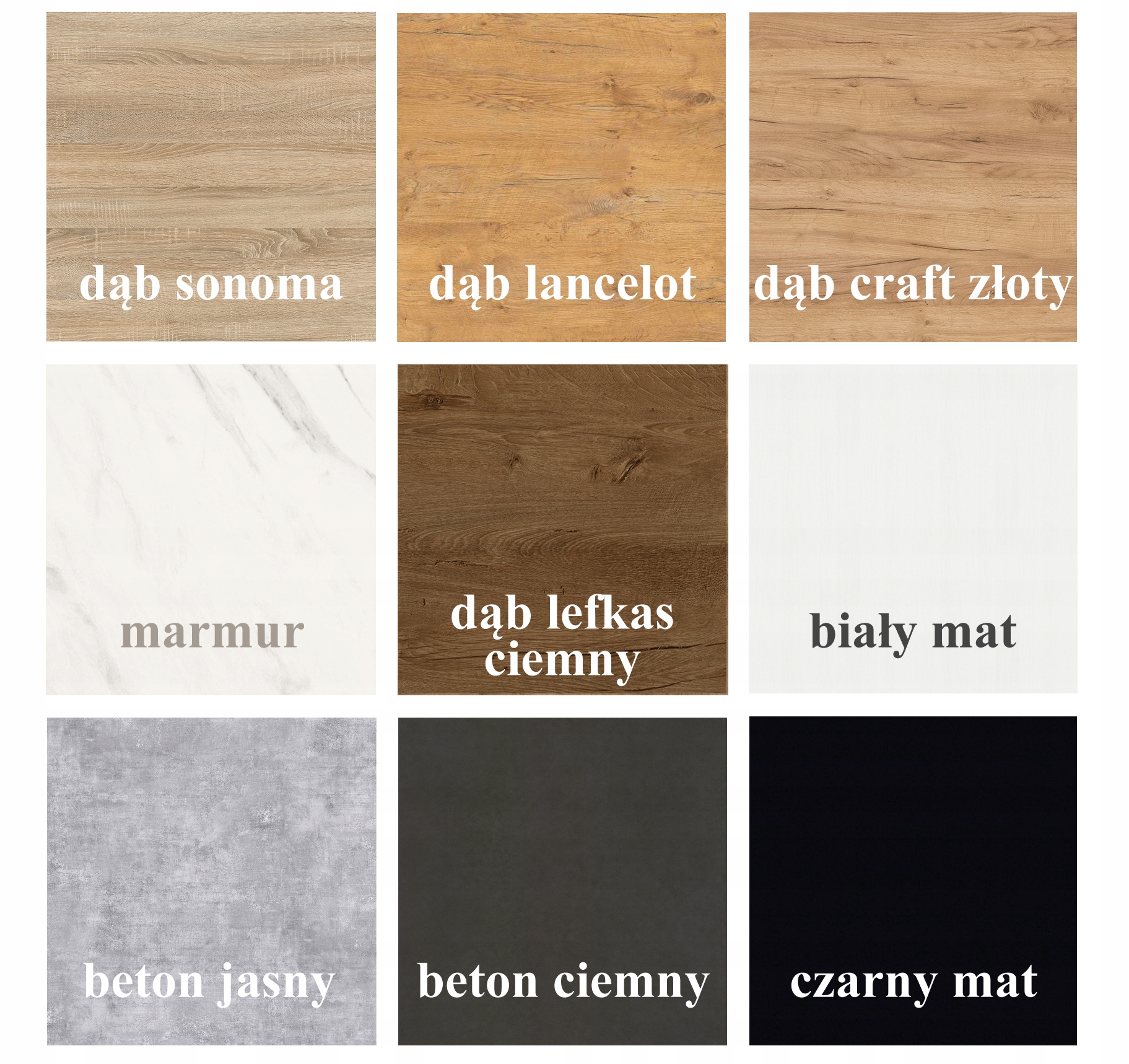 Zestaw stół z 4 krzesłami MORI LOFT nowoczesny Liczba krzeseł w zestawie 4