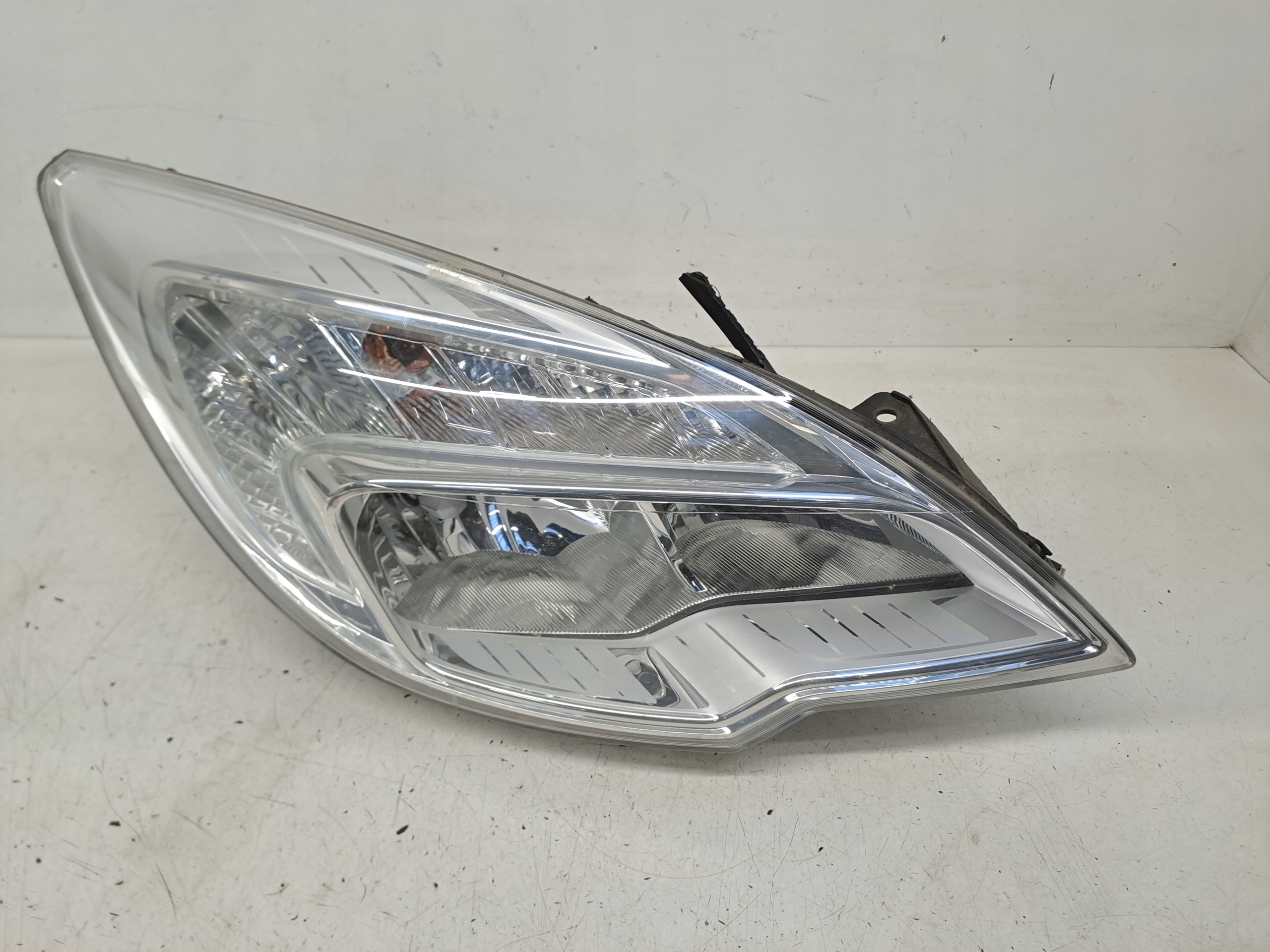light right front 13253630 Opel Meriva B