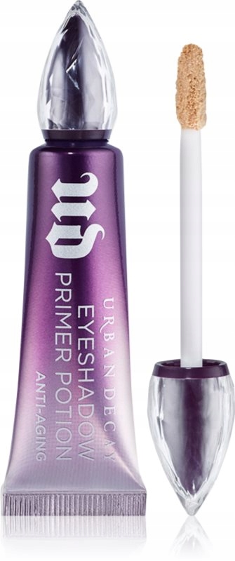 Urban Decay Eyeshadow Primer Potion Anti-Aging baza pod makijaż cienie 10ml