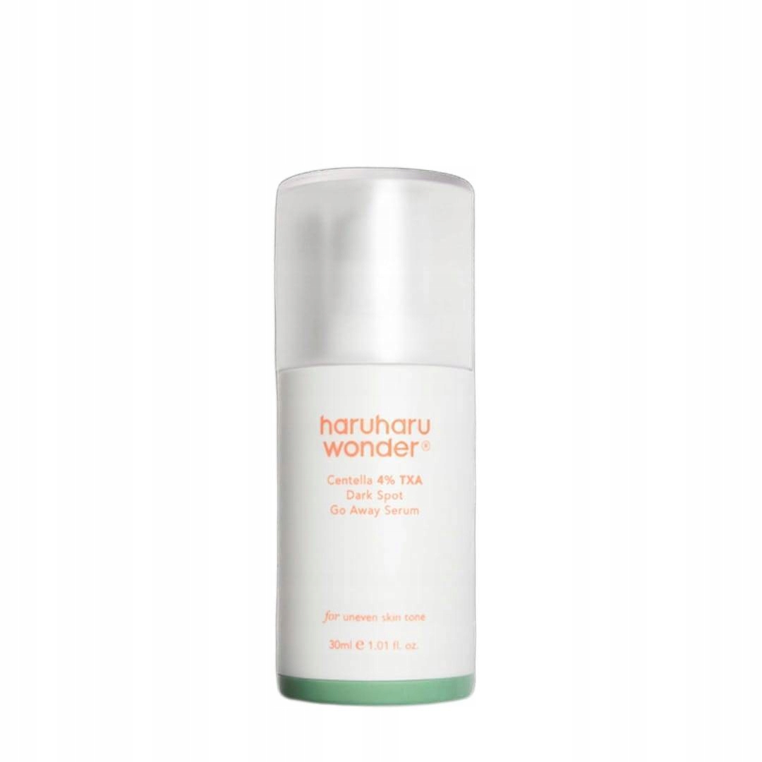 HaruHaru Wonder Centella 4% Txa Dark Spot Go Away Serum Sérum proti pig