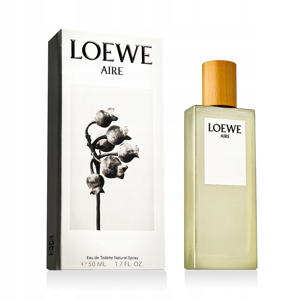 Loewe Aire Edt 50 ml W