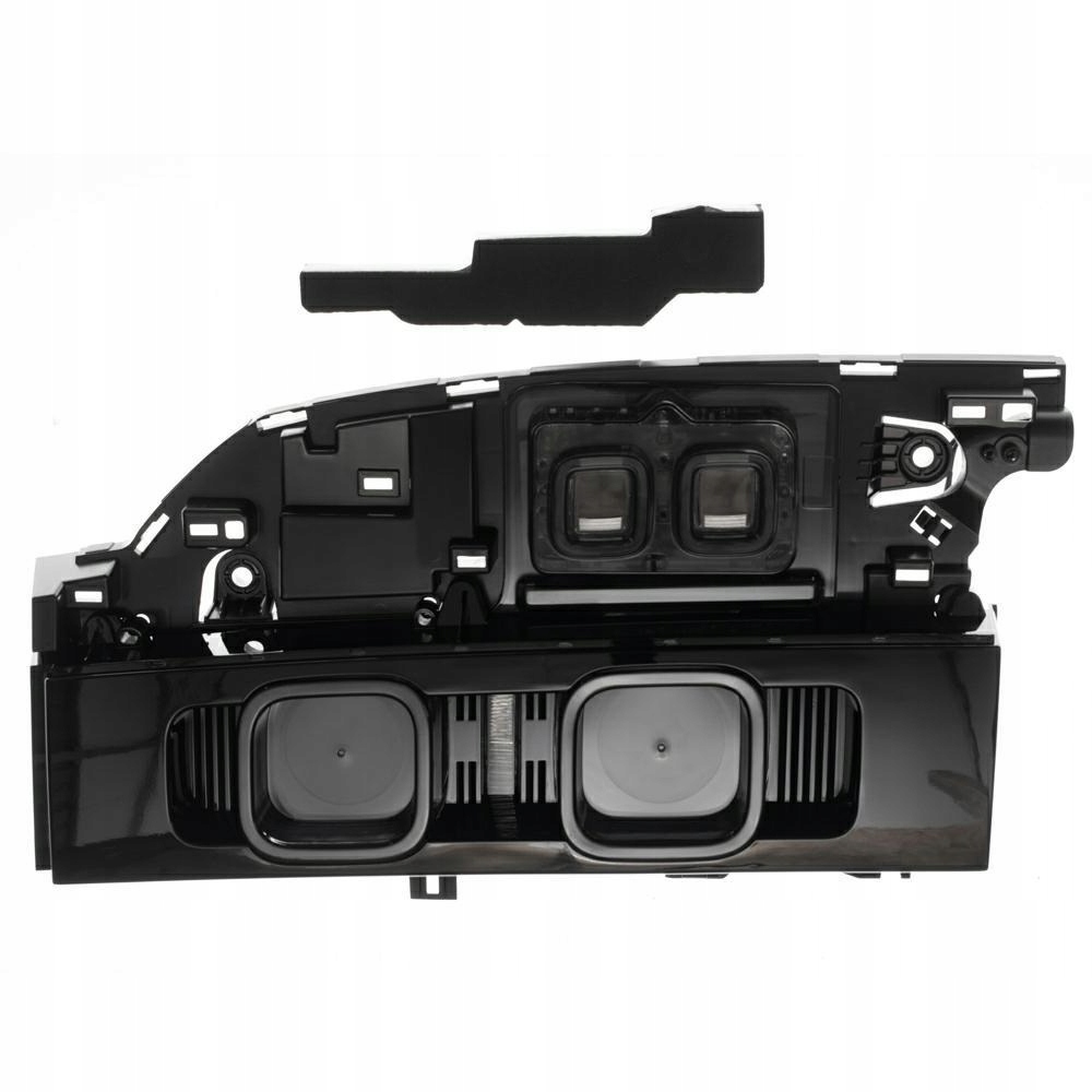 Land Rover Defender 2020- L663 Zadní Lampa Pravá Led Černá LR133580 Nová