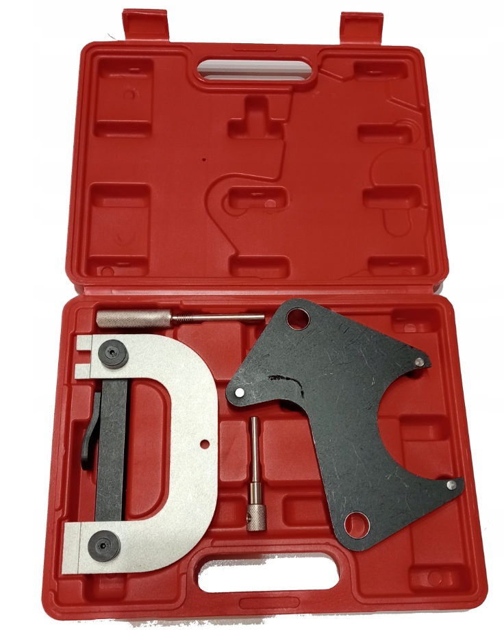 Blokada Rozrządu Renault 1.4 1.6 1.8 2.0 16V