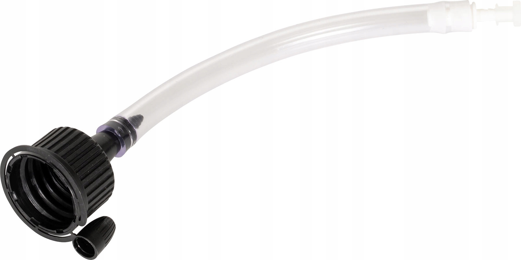 Scottoiler - Wężyk do butelek z olejem