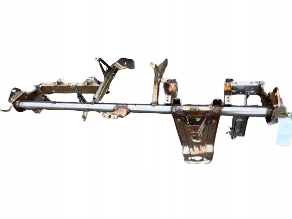 TESLA MODEL S LIFT STELAŻ POD DESKE KONSOLE