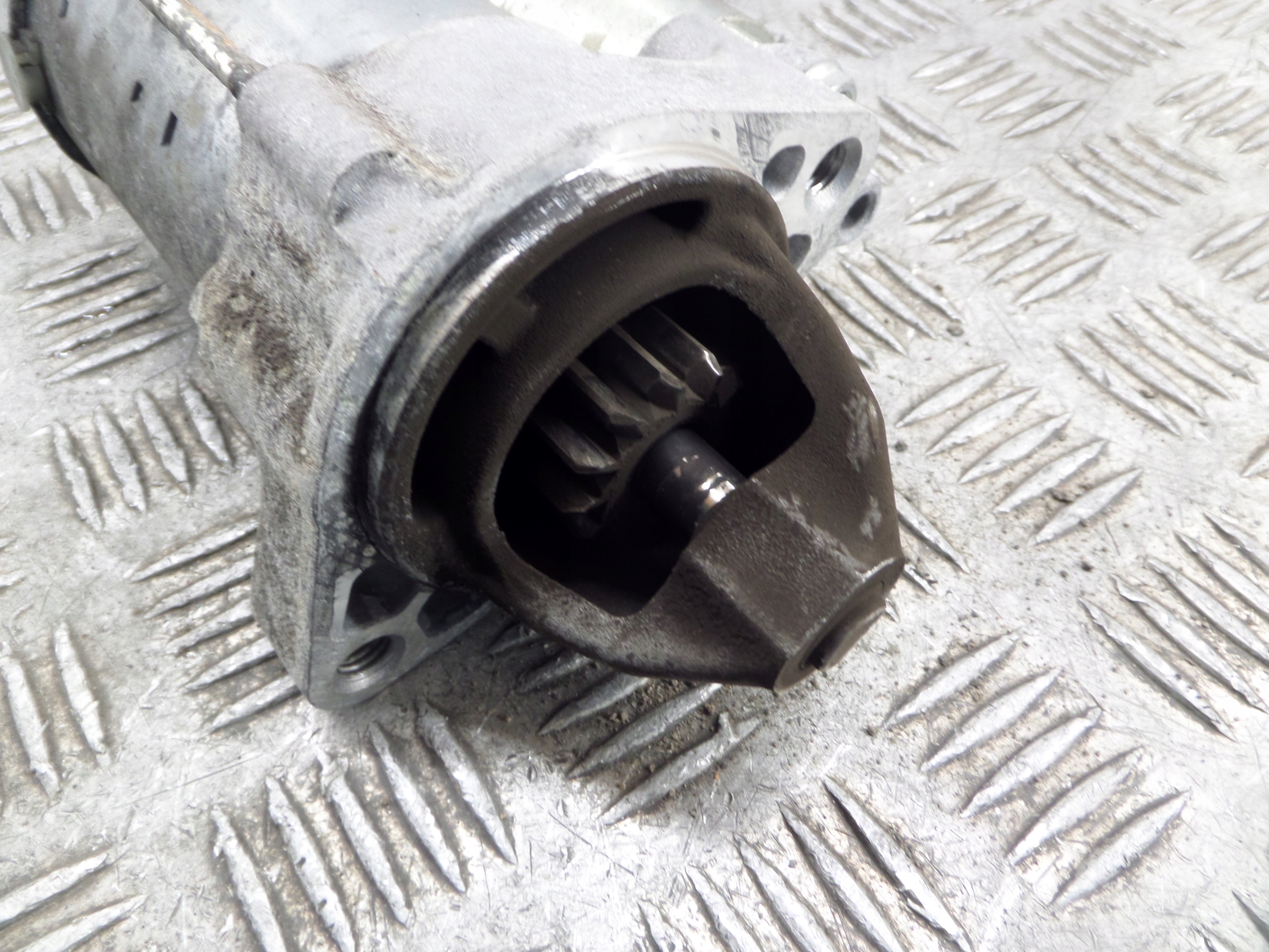 MERCEDES VITO W447 starter A6519064500 2.2