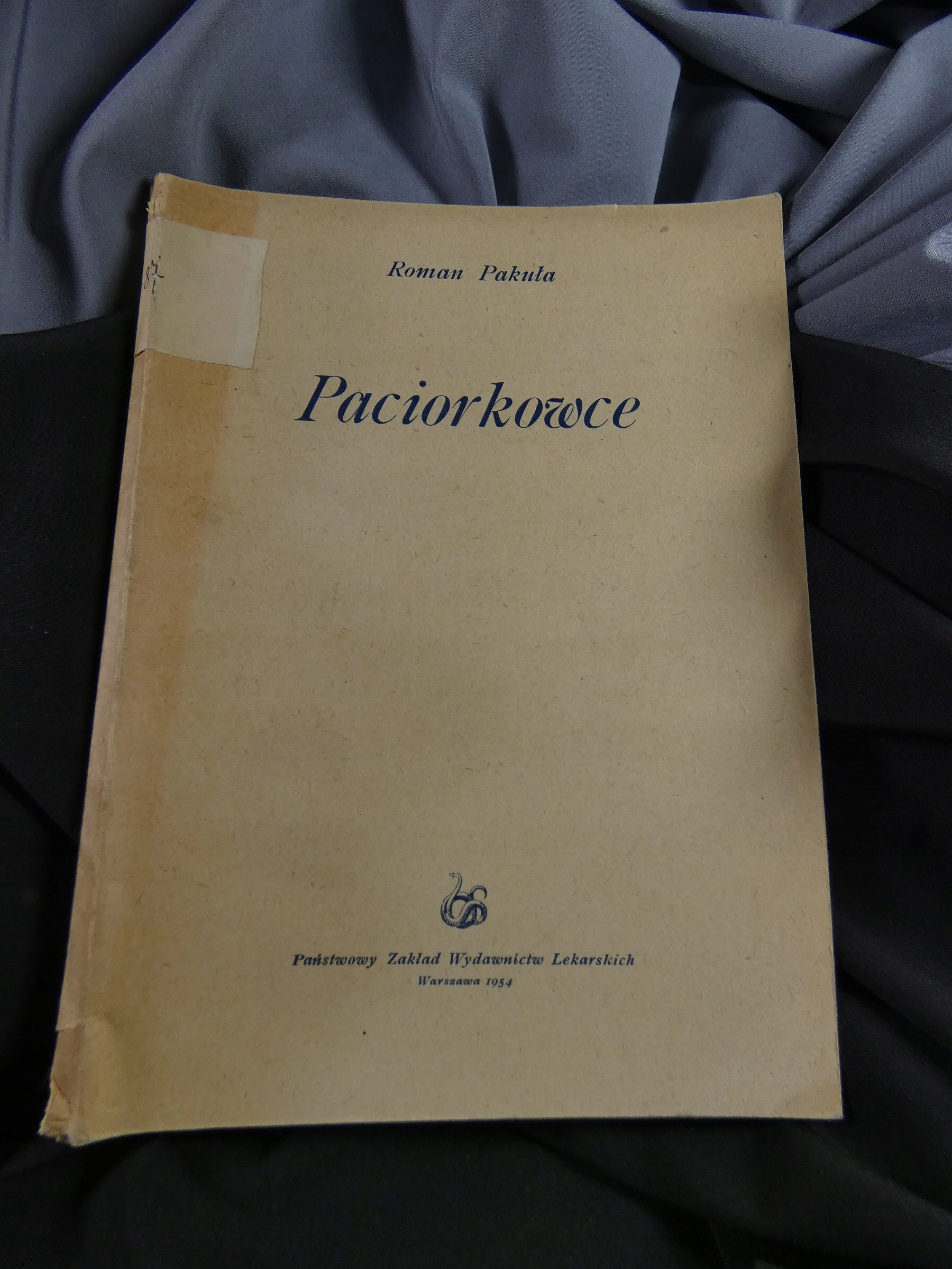 Paciorkowce / Roman Pakuła