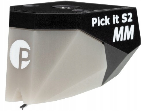 Pro-Ject Pick It S2 MM Vložka s pohyblivým magnetem MM ze série Ortofon 2M