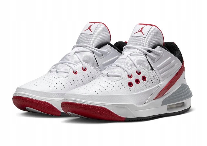 Boty Jordan Max Aura 5 Velikost 47,5 Originální