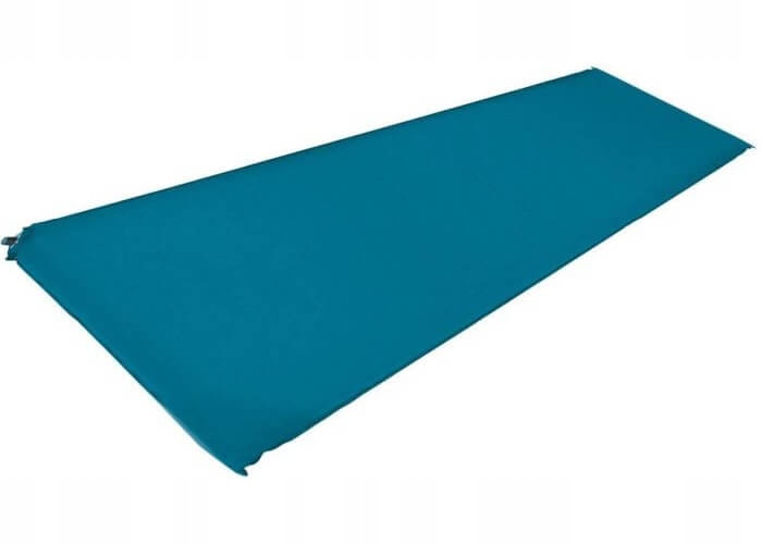 Turistická samonafukovací karimatka Iso Camp Light EuroTrail