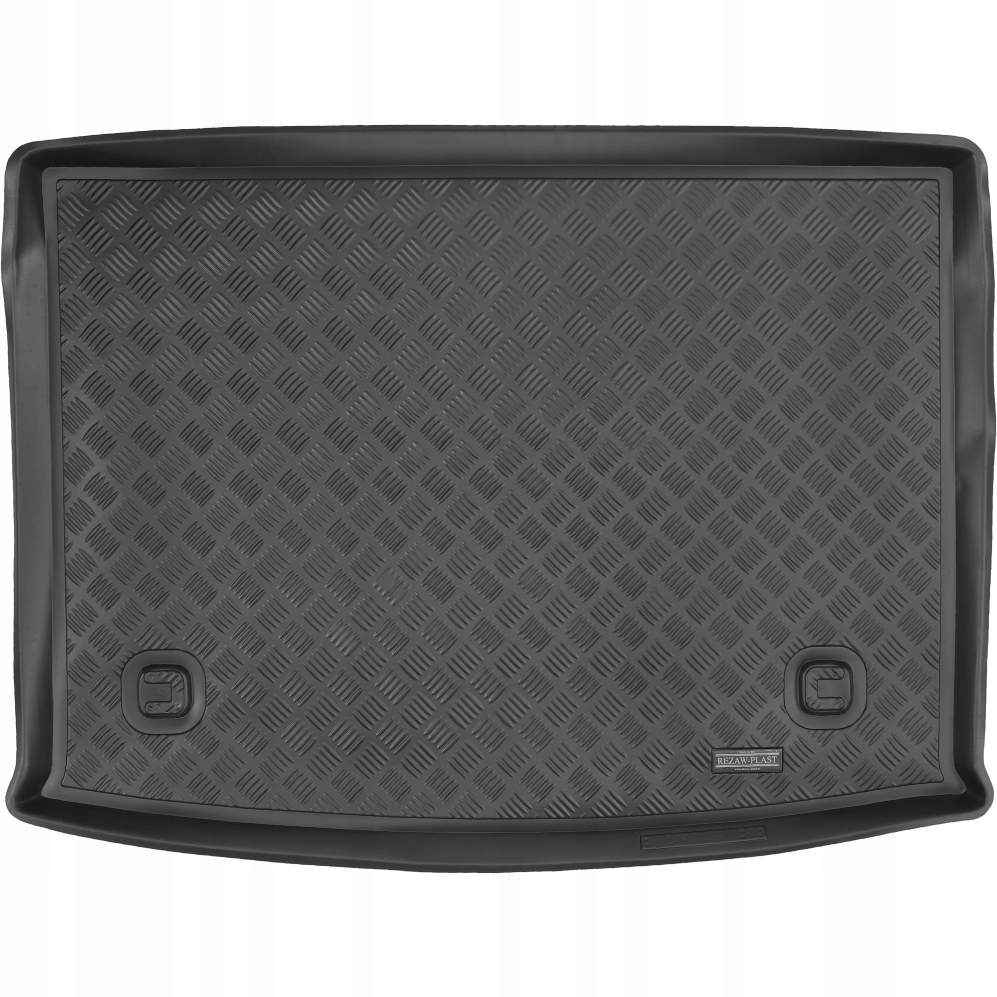 Protiskluzová podložka pro Fiat Doblo II 2010-2019