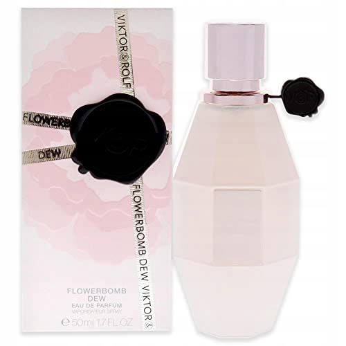 Viktor+rolf Flowerbomb Dew – Parfémovaná Voda – Vo
