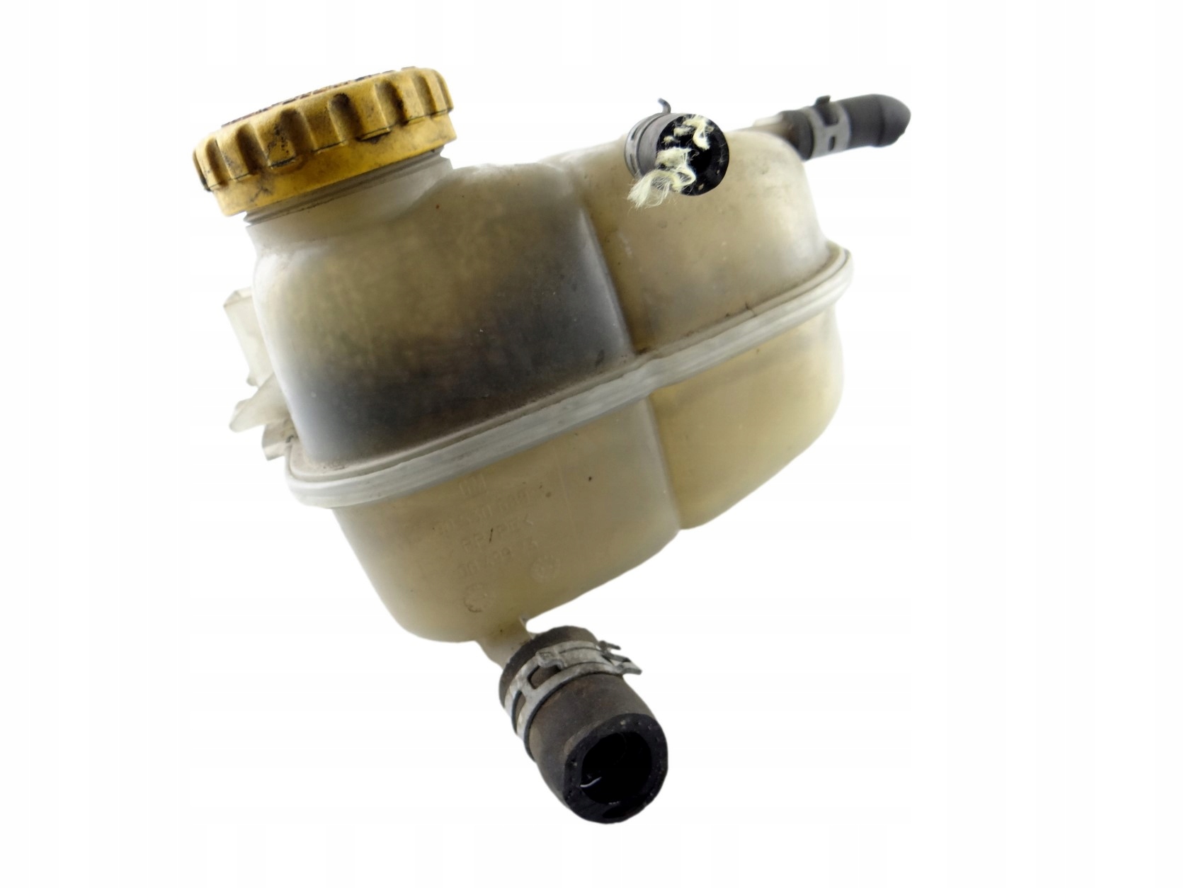 scheibenwaschbehälter OPEL ASTRA G 90 467 473