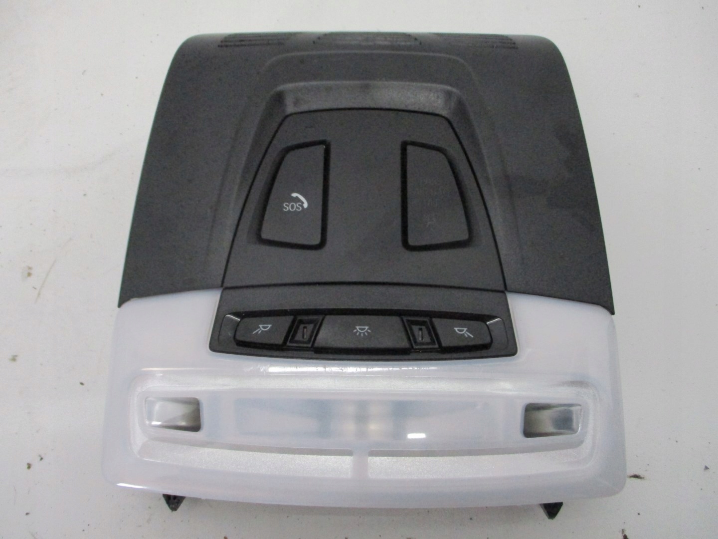 Lampka podsufitki BMW 1 F20 LIFT M PAKIET