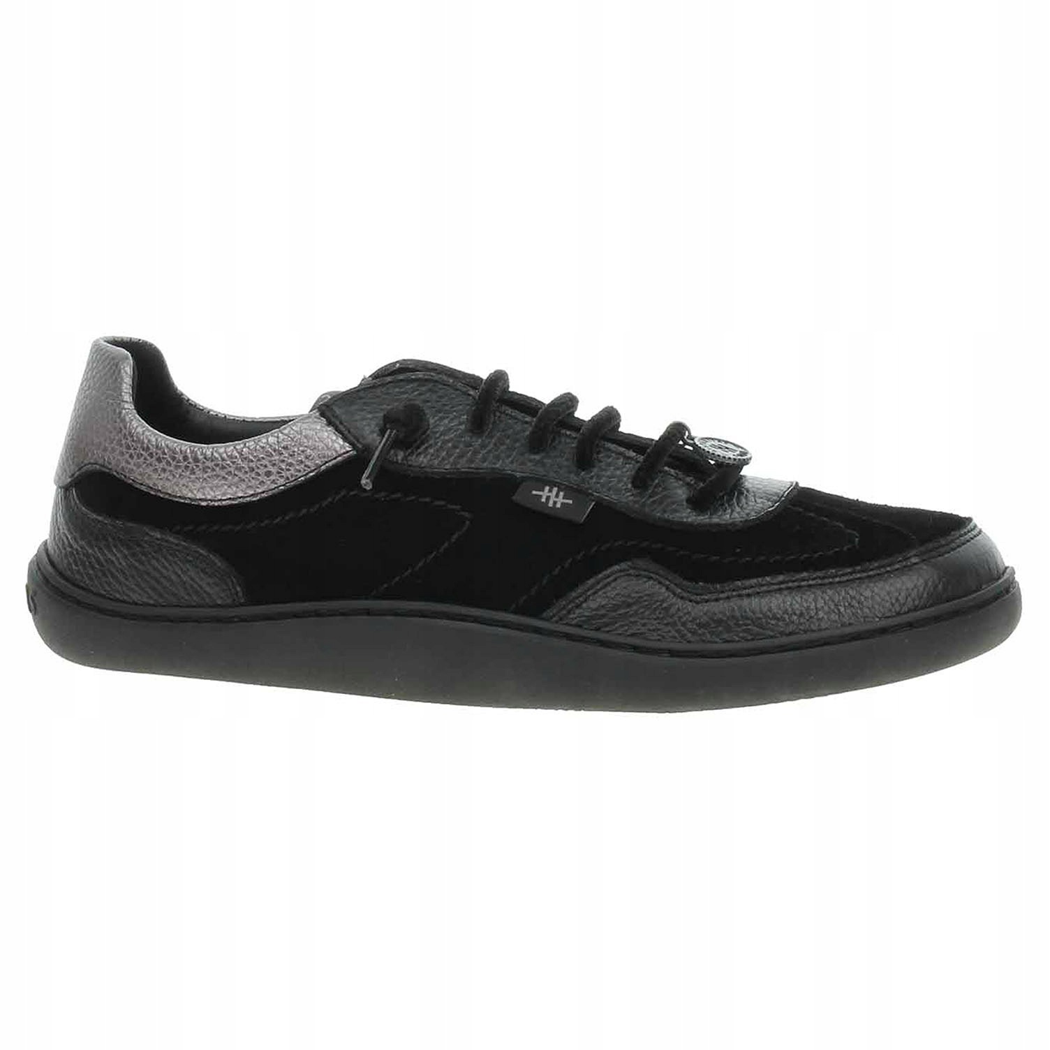 Hispanitas dámské barefoot HI265254 black 39