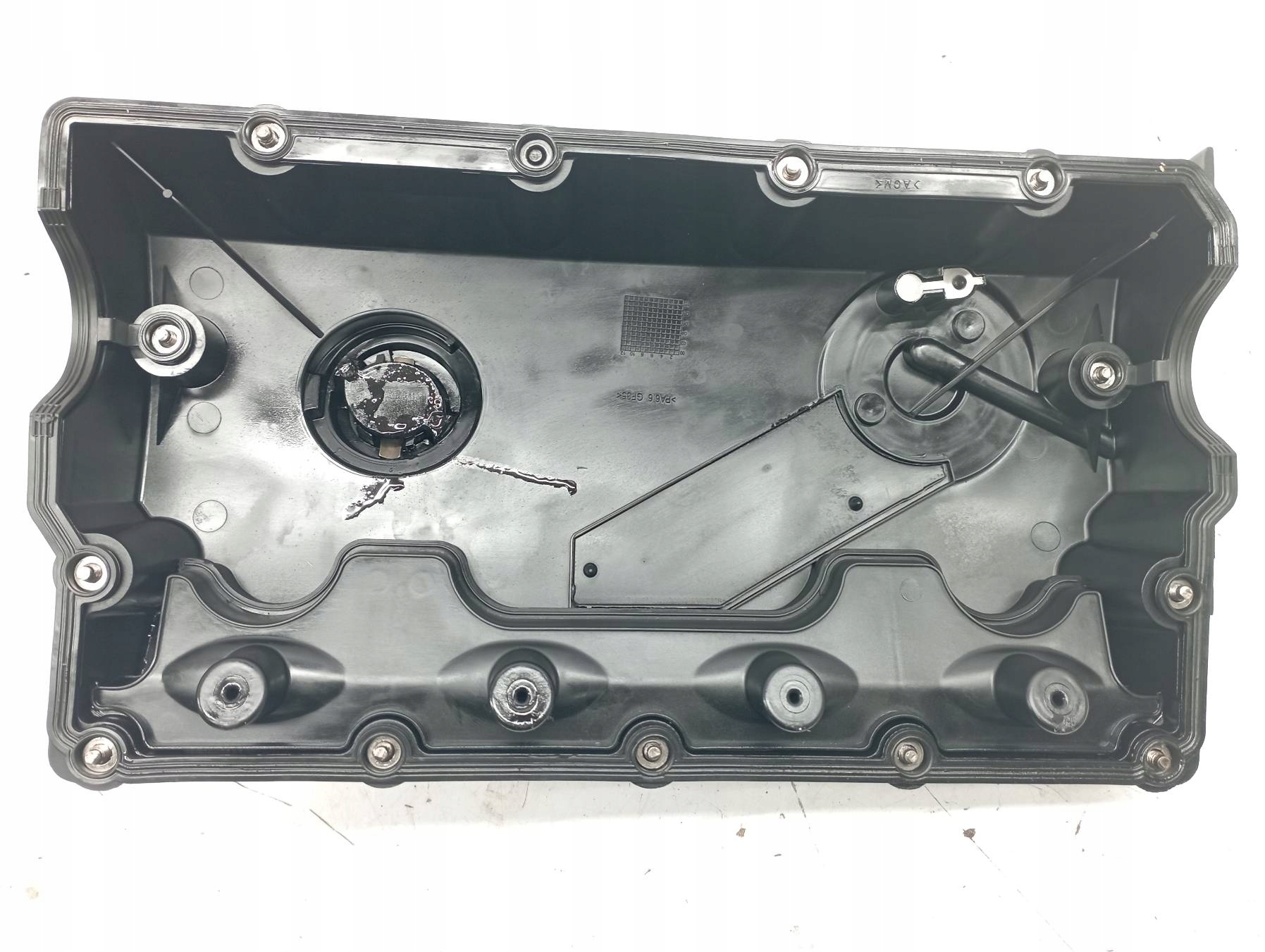 COPERCHIO PUNTERIE 1.9 TDI Ford Galaxy Mk2 (2000-2005)