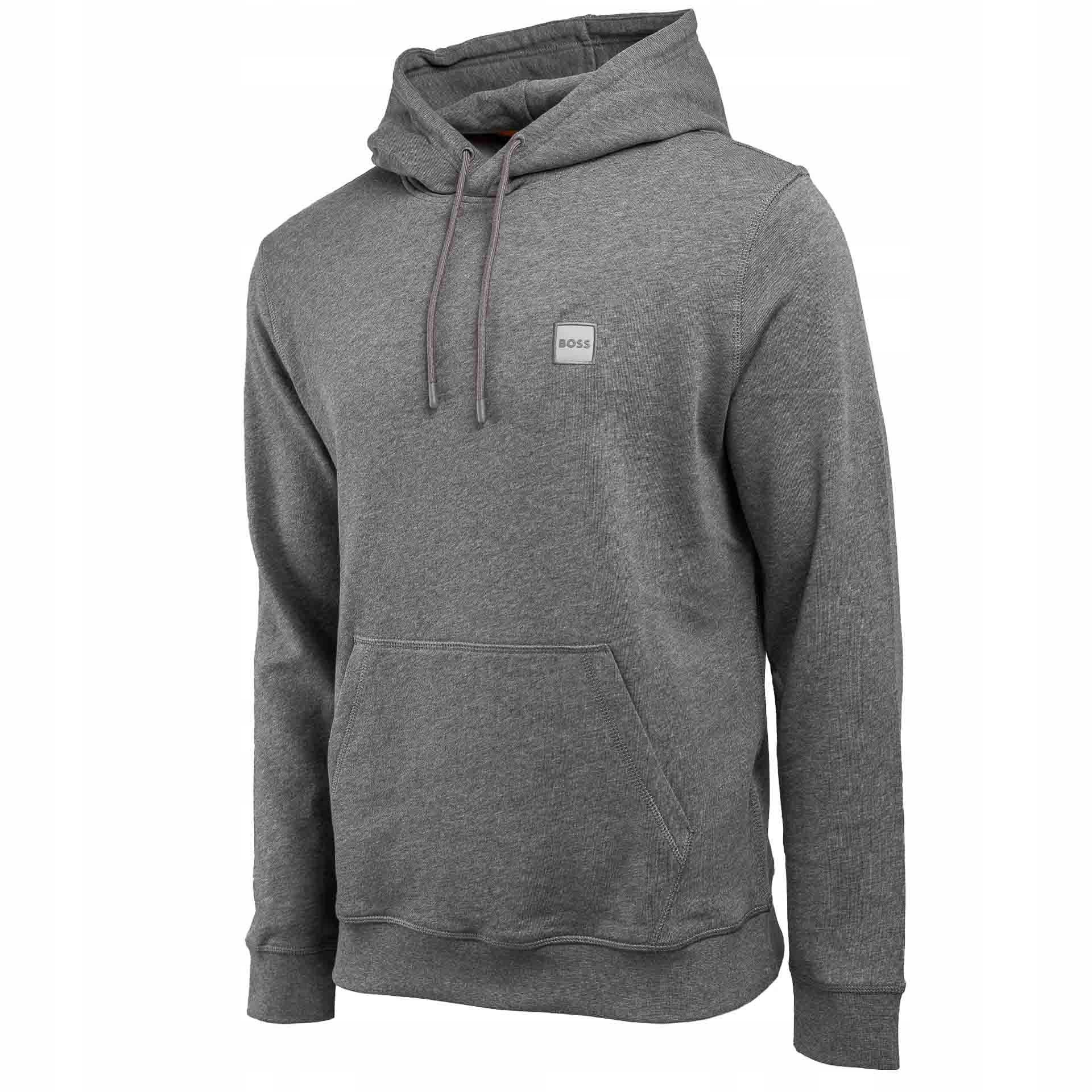 Bluza męska Boss XL