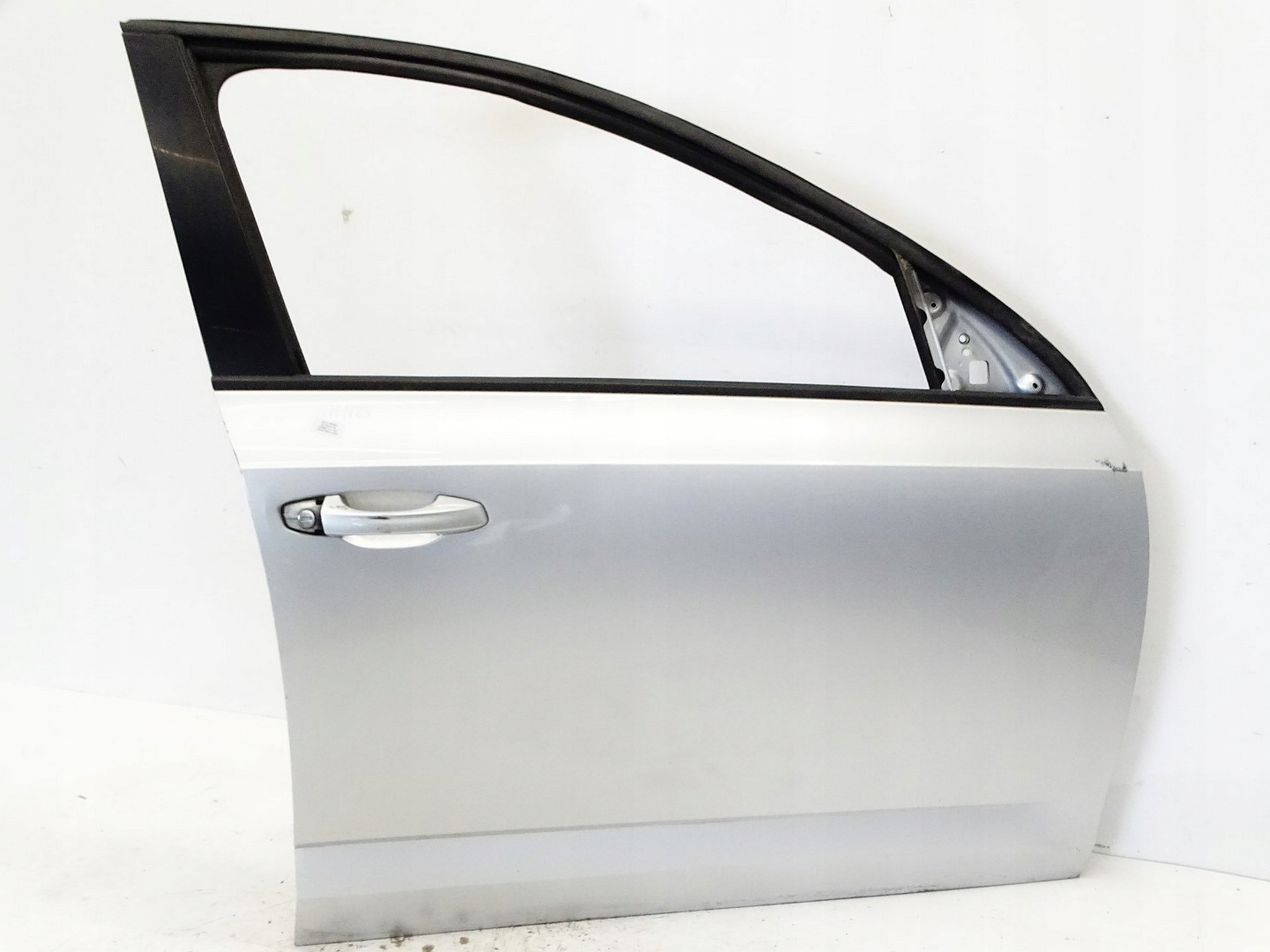 door right right front front SKODA OCTAVIA III LIFT LA7W