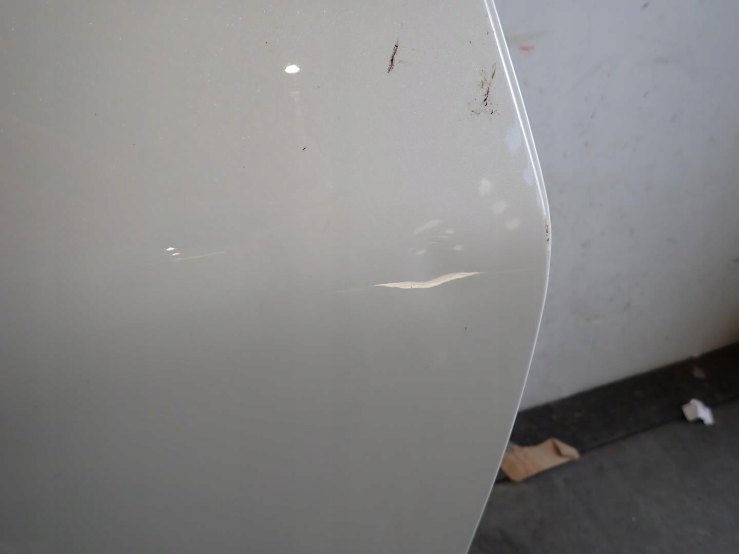 door rear part rear. right FORD MUSTANG MACH-E 2021