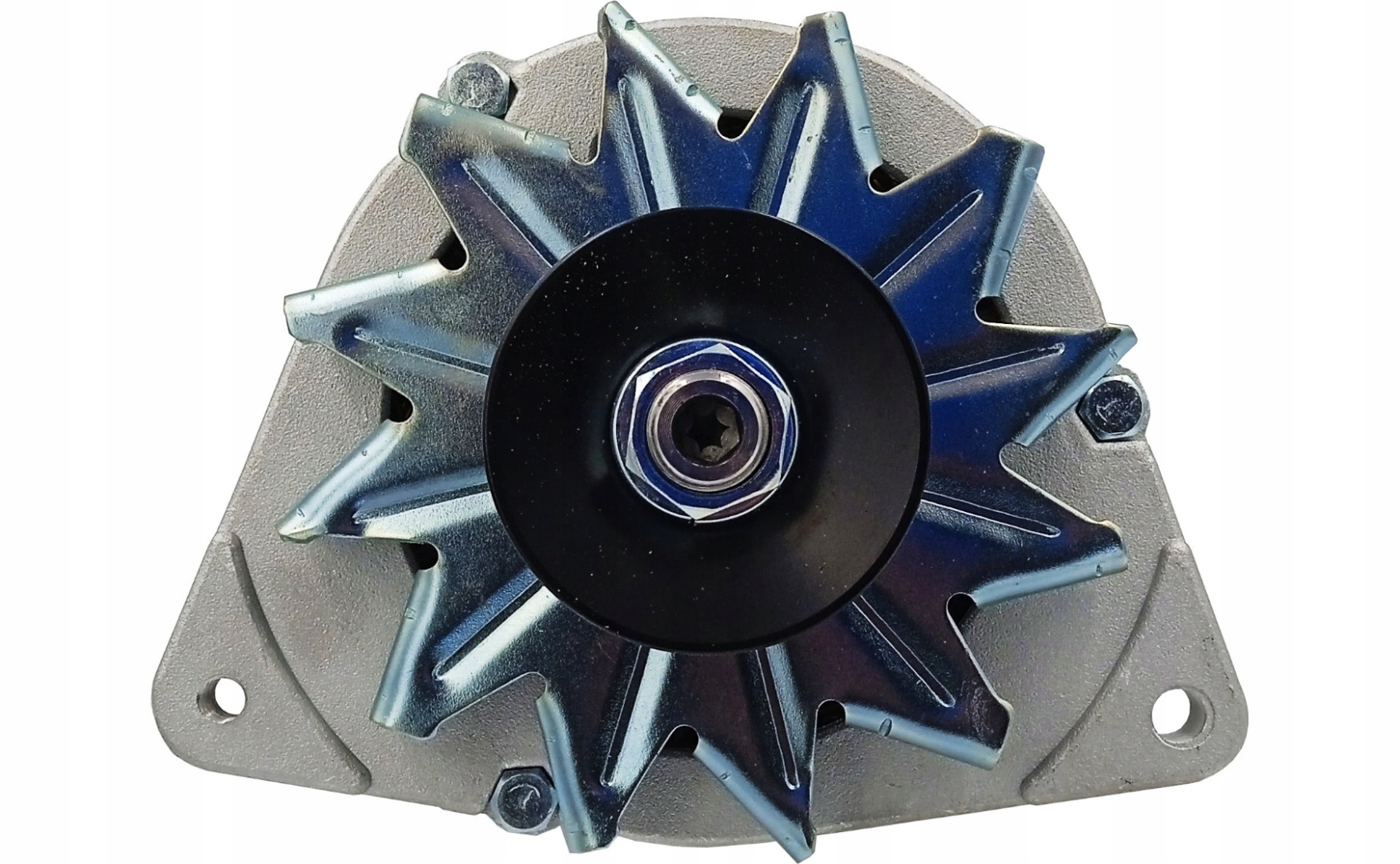 Nový alternátor 65 ampér 12V zemědělská technika traktory EAN (GTIN) 5705541557697