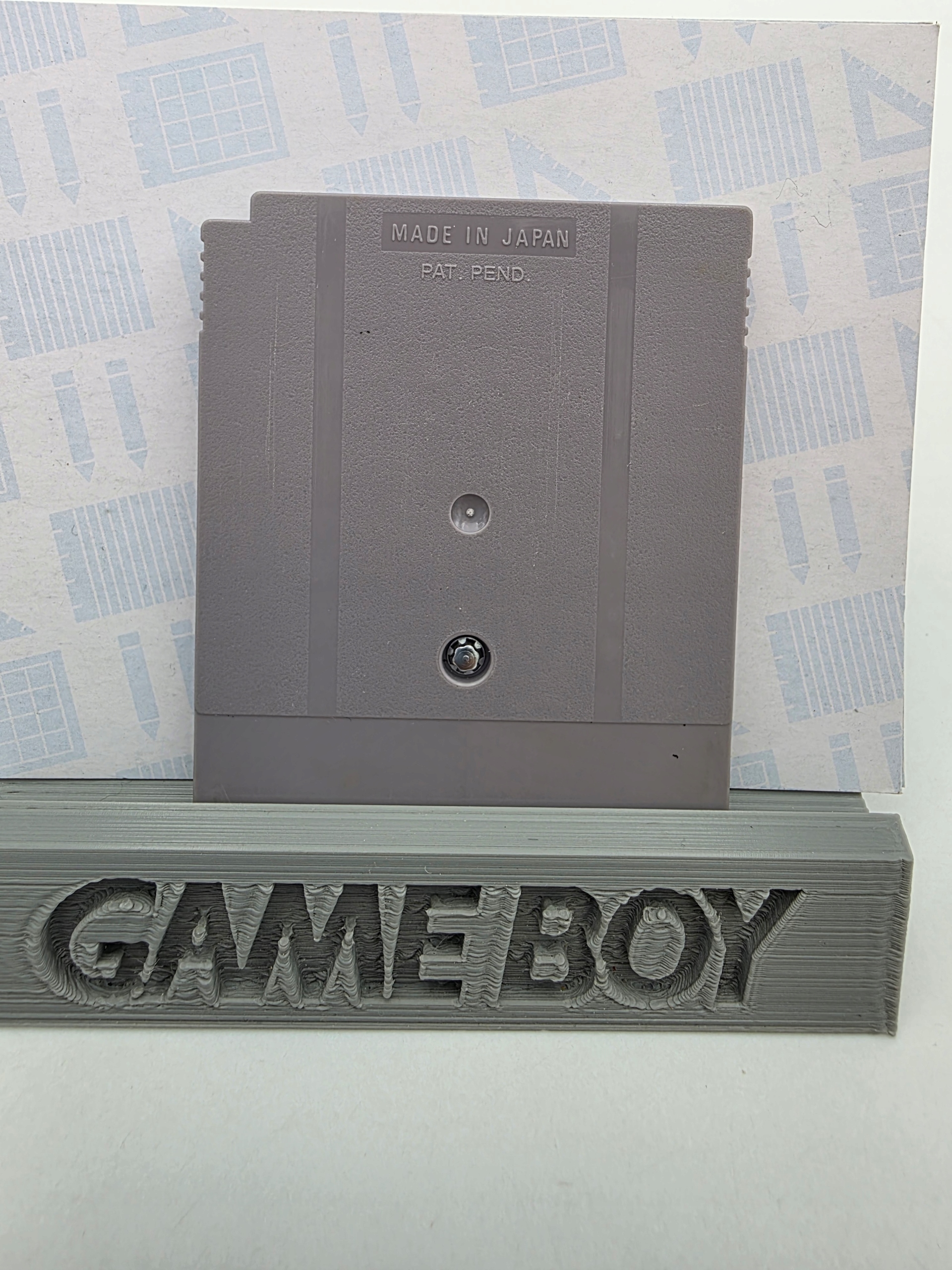 GAME BOY SOLAR STRIKER ORYGINAŁ Producent Nintendo