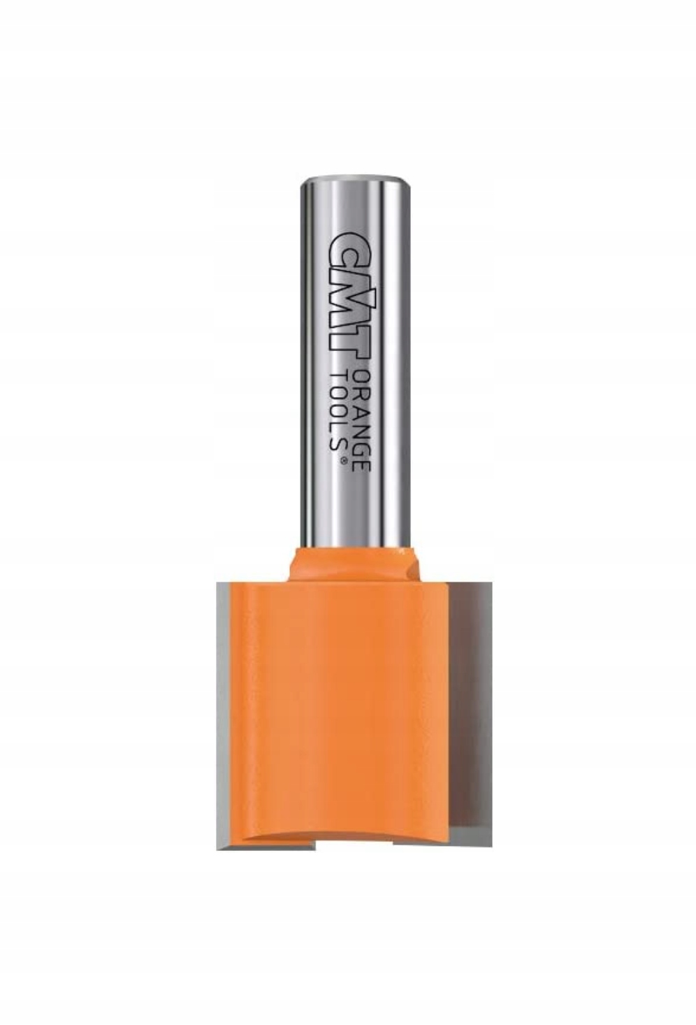 Cmt Fréza Hm Z2 rovná/prstová D20 I20 L50 S8 mm