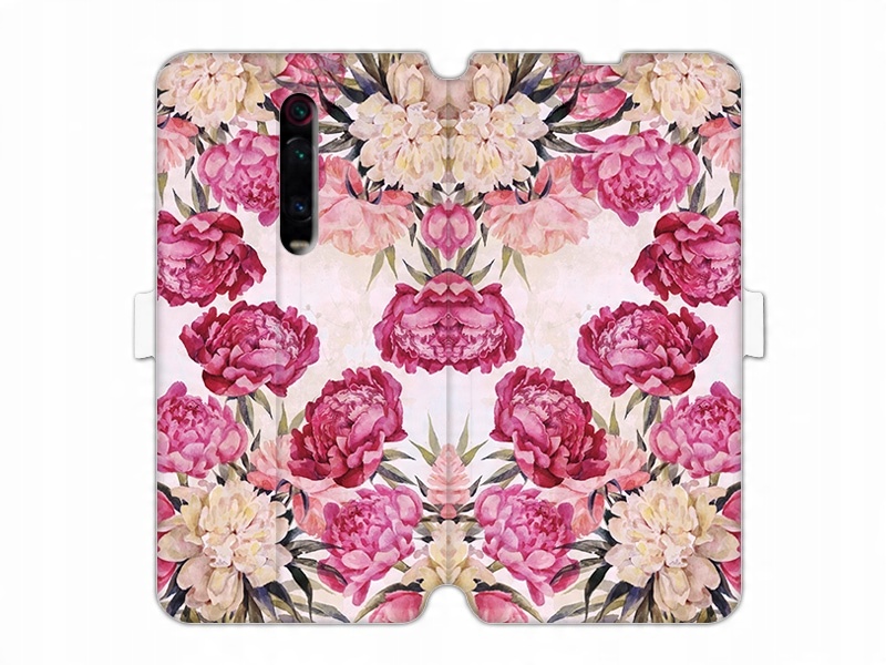

Etui na Xiaomi Mi 9T Wallet Book Fantastic