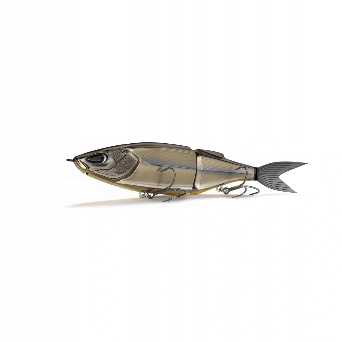 Wobler Swimbait Nays Trn 190 19cm 56g S-35