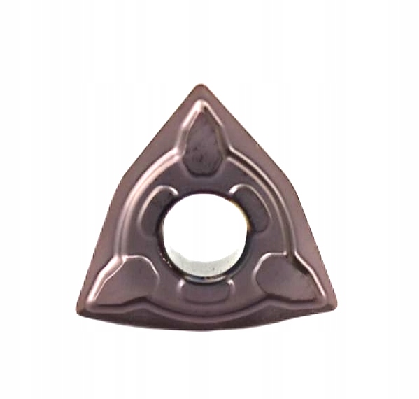 

Płytka Wieloostrzowa Wnmg 060404 AE15TF