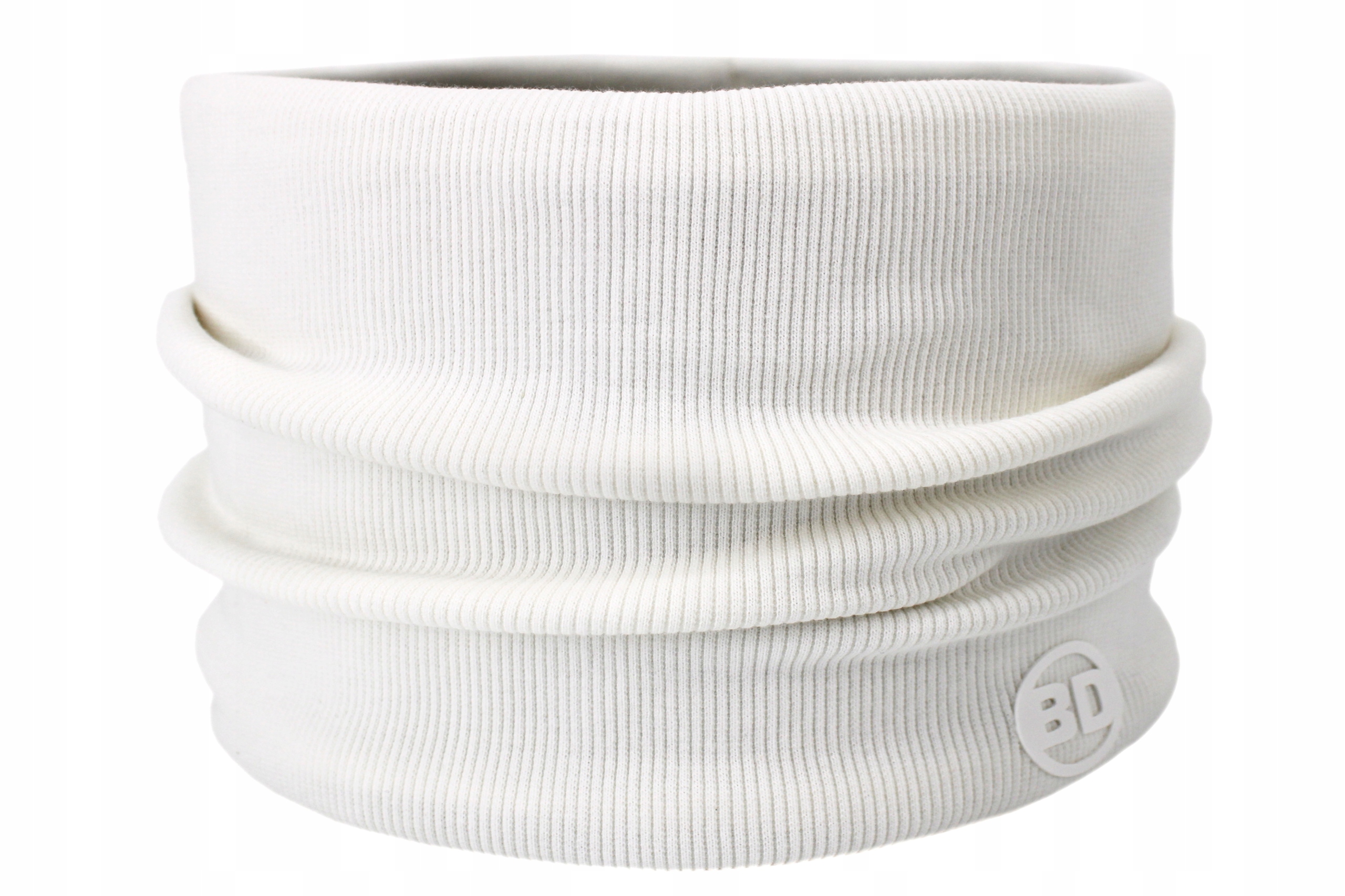 

Tuba Dziecięca Komin Golf Dziecięcy Bawełniany