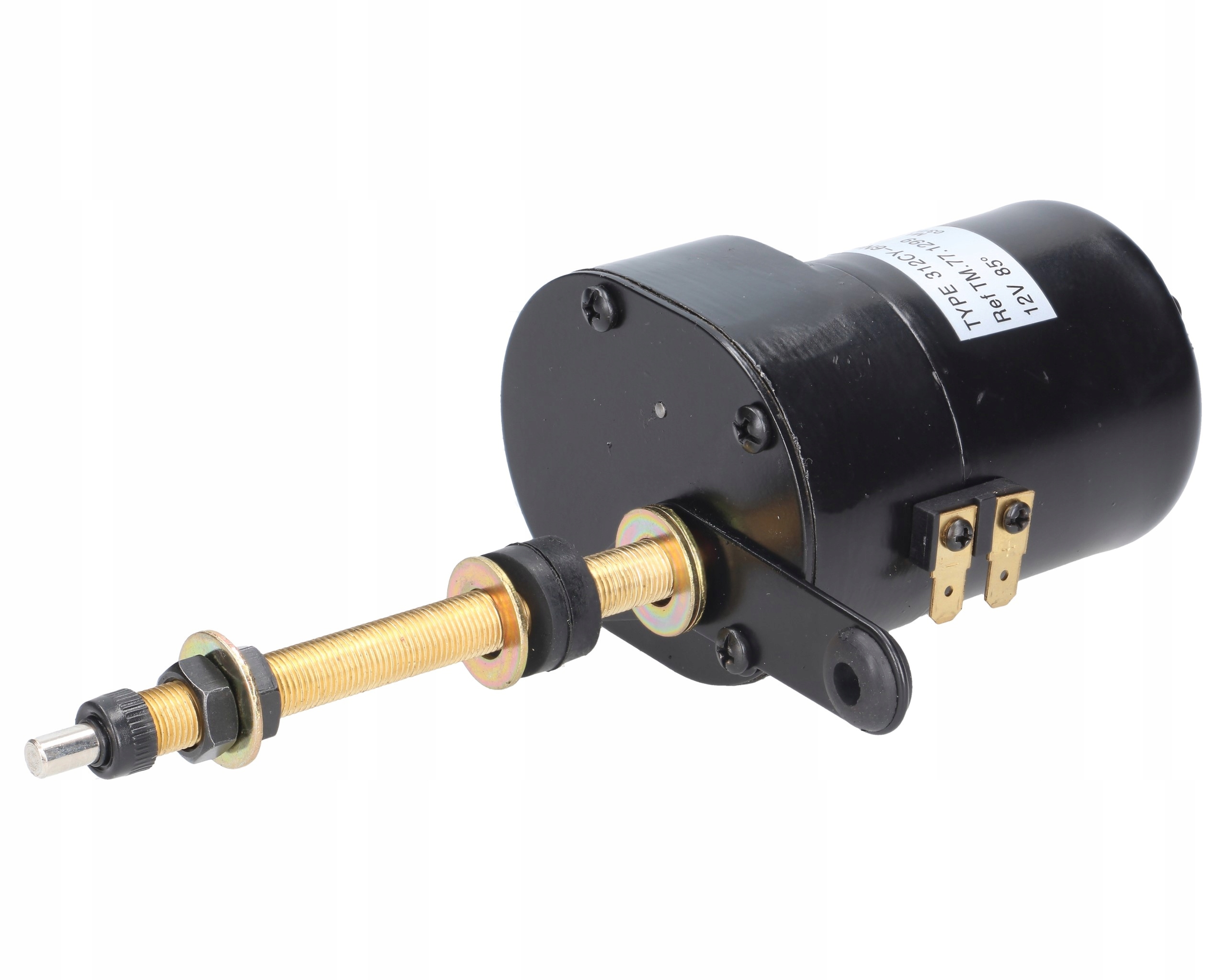 222403332 - мотор стеклоочистителя Merlo, Manitou, Case, Deutz