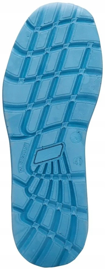 Buty robocze Ardon Flytex O1 bez podnoska 43 Model Flytex