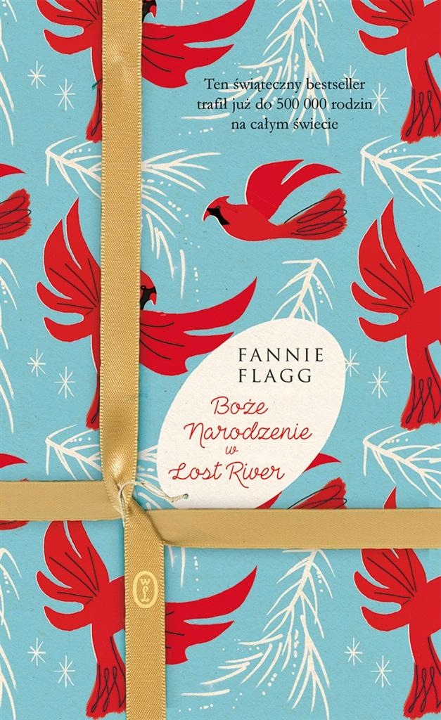 

Boże Narodzenie W Lost River Fannie Flagg