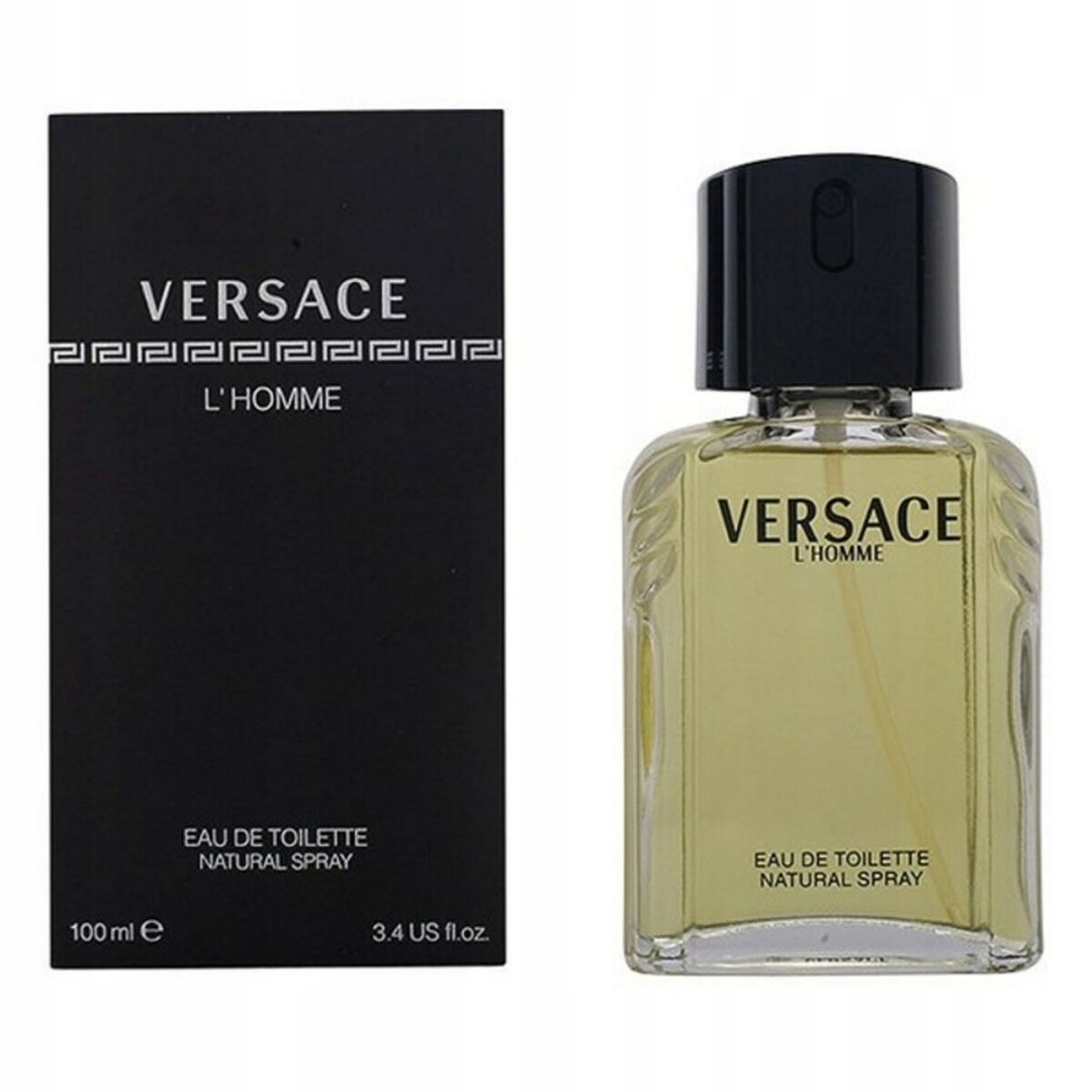 Parfém pro muže Versace TP-8011003813070_Vendor Edt 30 ml