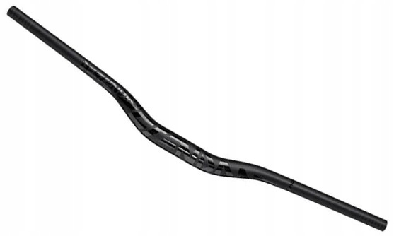Kierownica TRUVATIV Descendant Riser Downhill 35 mm 800 mm wznios 25mm