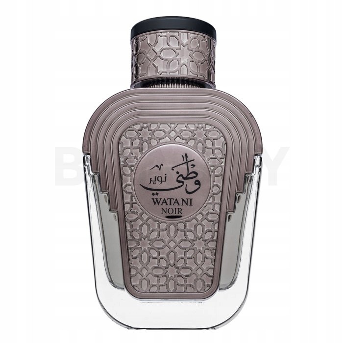 Al Wataniah Watani Noir Edp M 100 ml