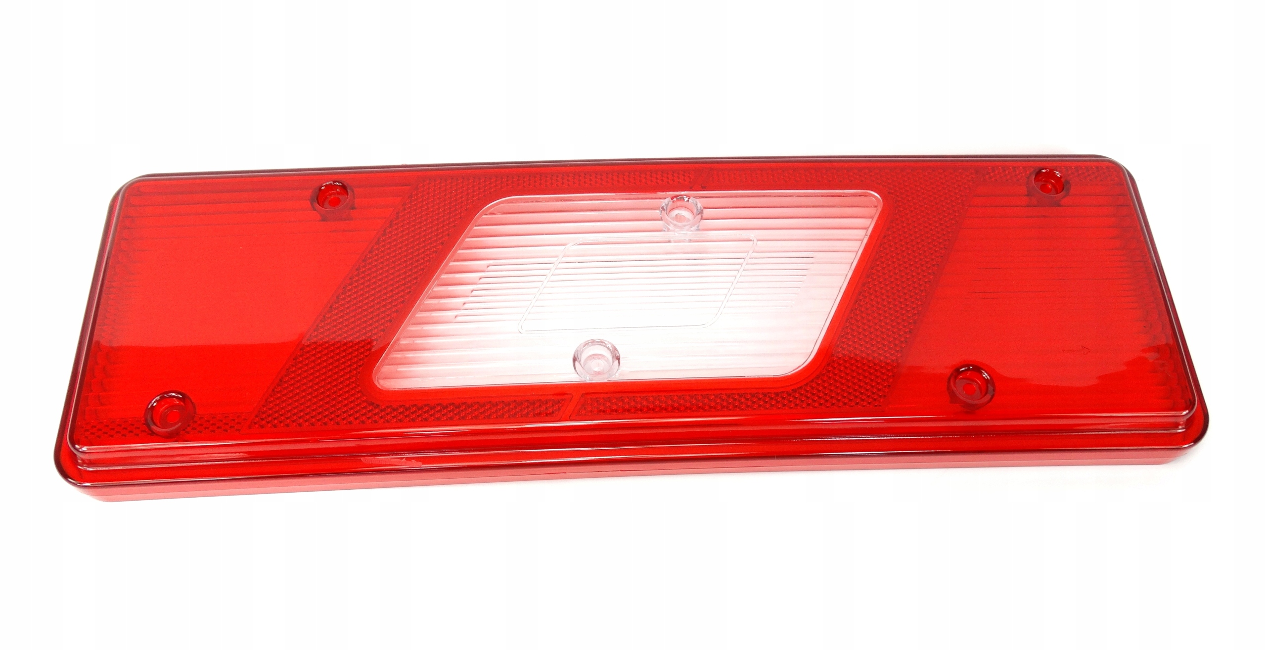 

Lampa Tył Transit MK8 Skrzynia 2014- Klosz Prawy