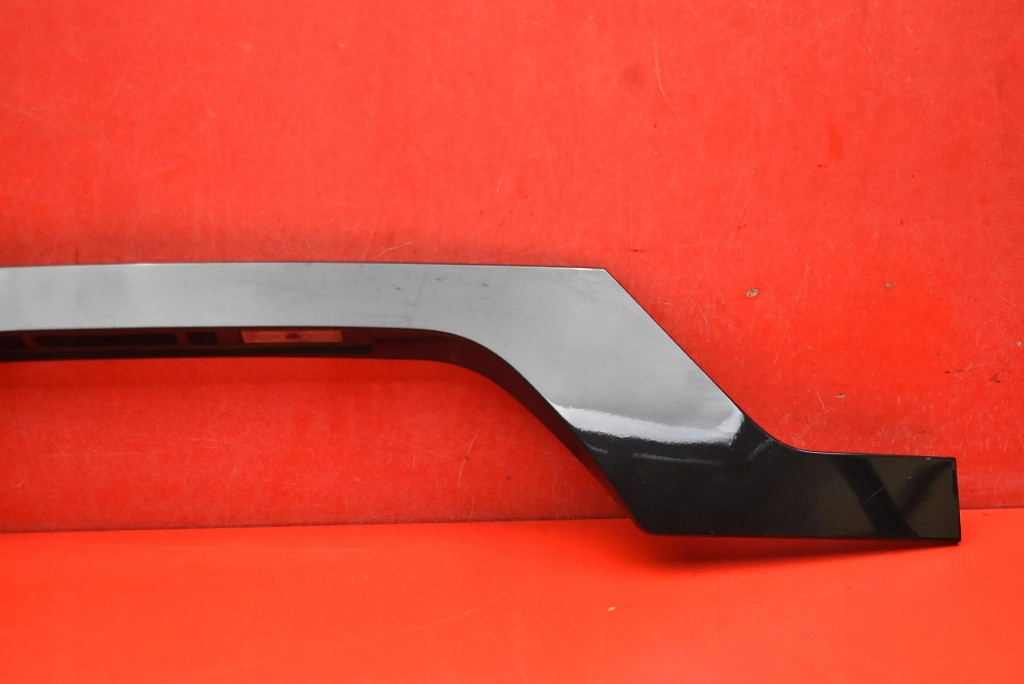 cap rear part rear 475/9 7052452 BMW X3 E83 06-10