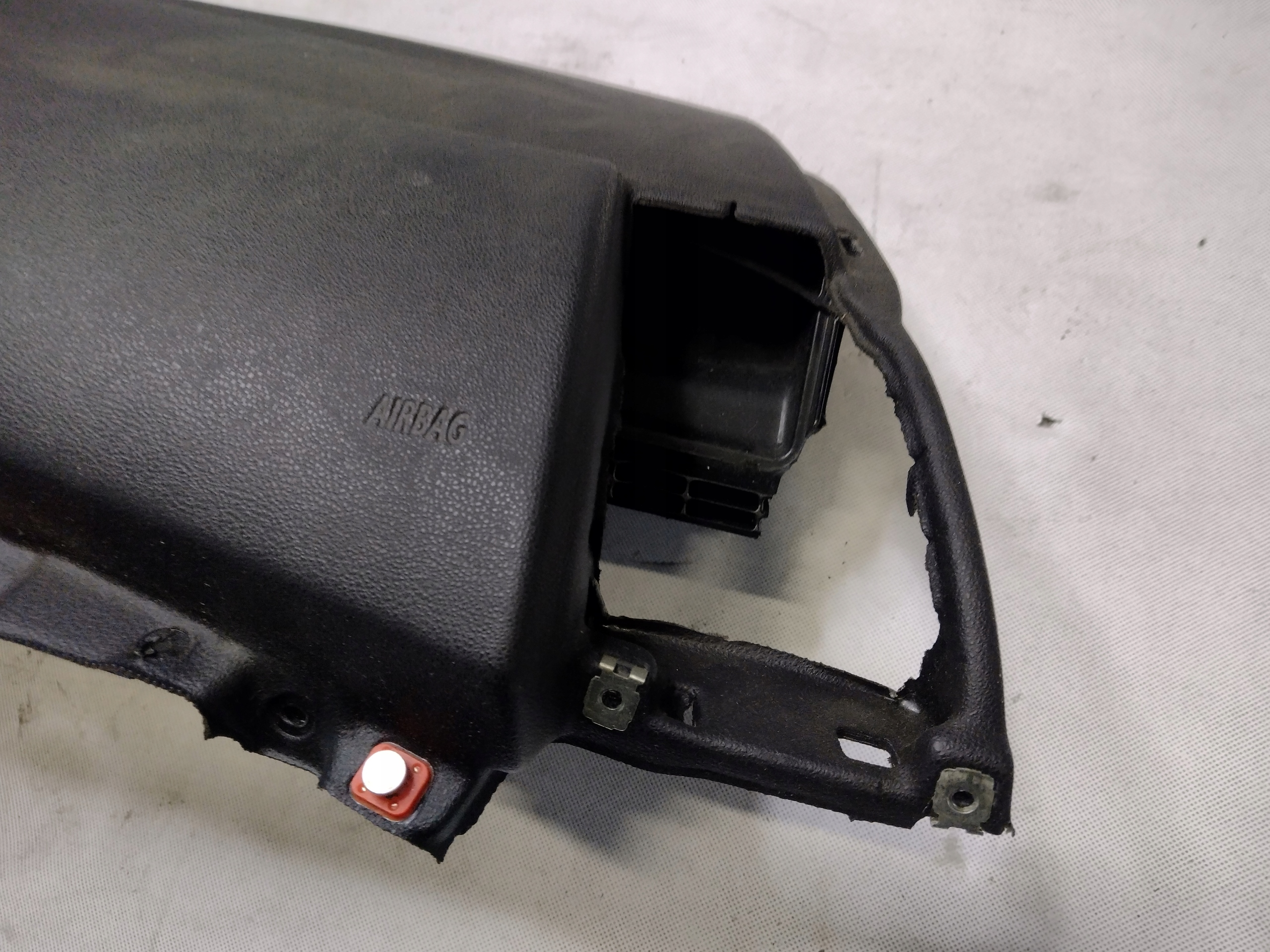 dashboard instrument panel BMW E87