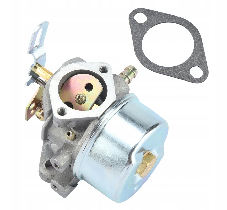 Karburátor Pro Motor Sekačky Tecumseh 640349 640052 640054, Vysoká Kvalita