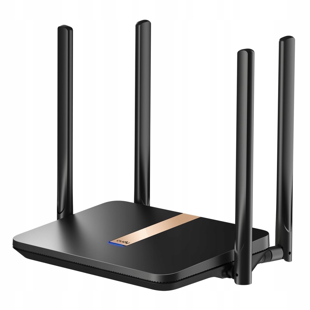 Cudy LT500D_EU router na Sim kartu, Wi-Fi 5, 4G Lte, Mesh