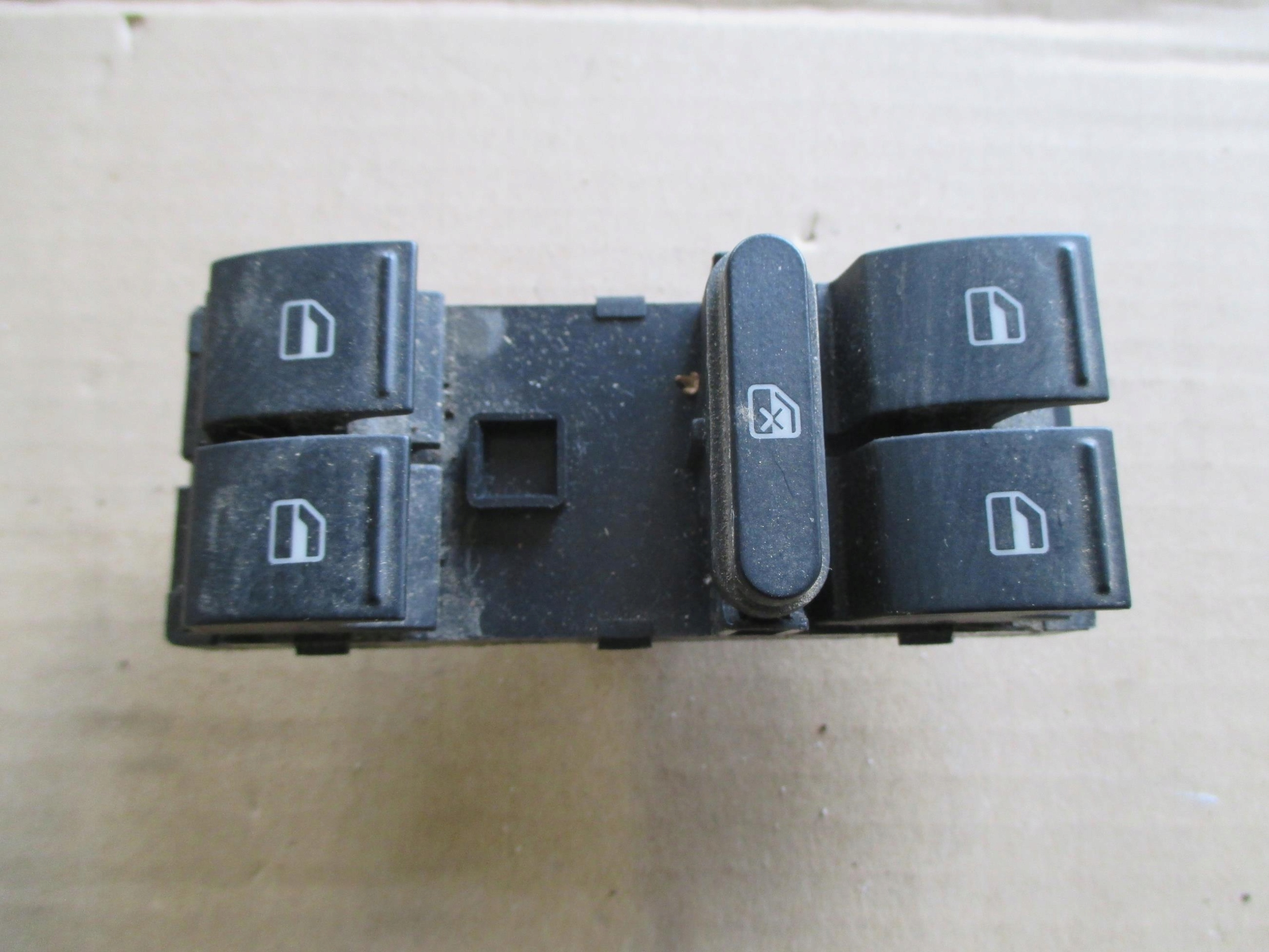 SEAT ALTEA 04-15 PANEL SZYB 1K4959857A