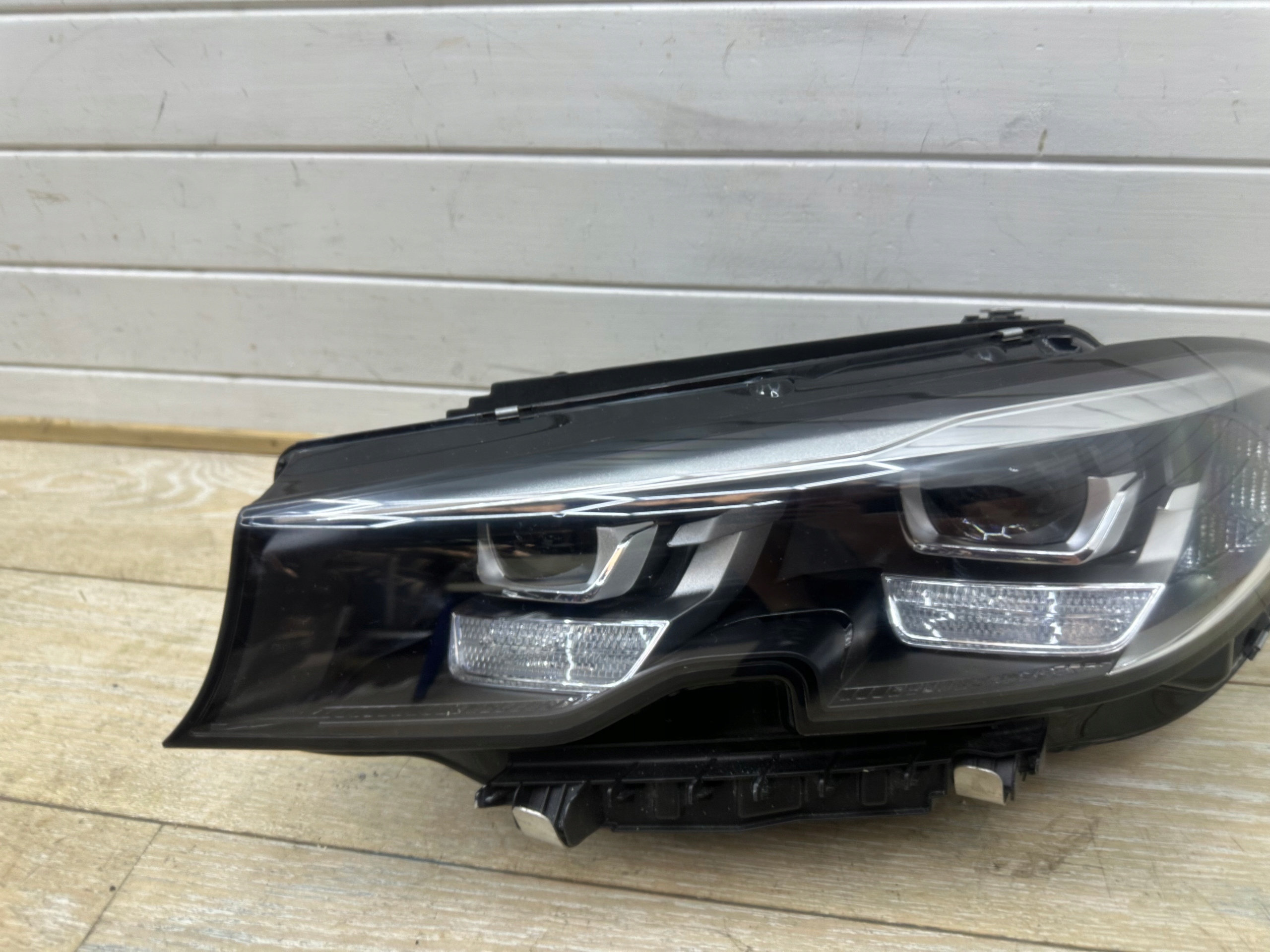 Licht LED BMW 3 G20 G21 9481695 9481696