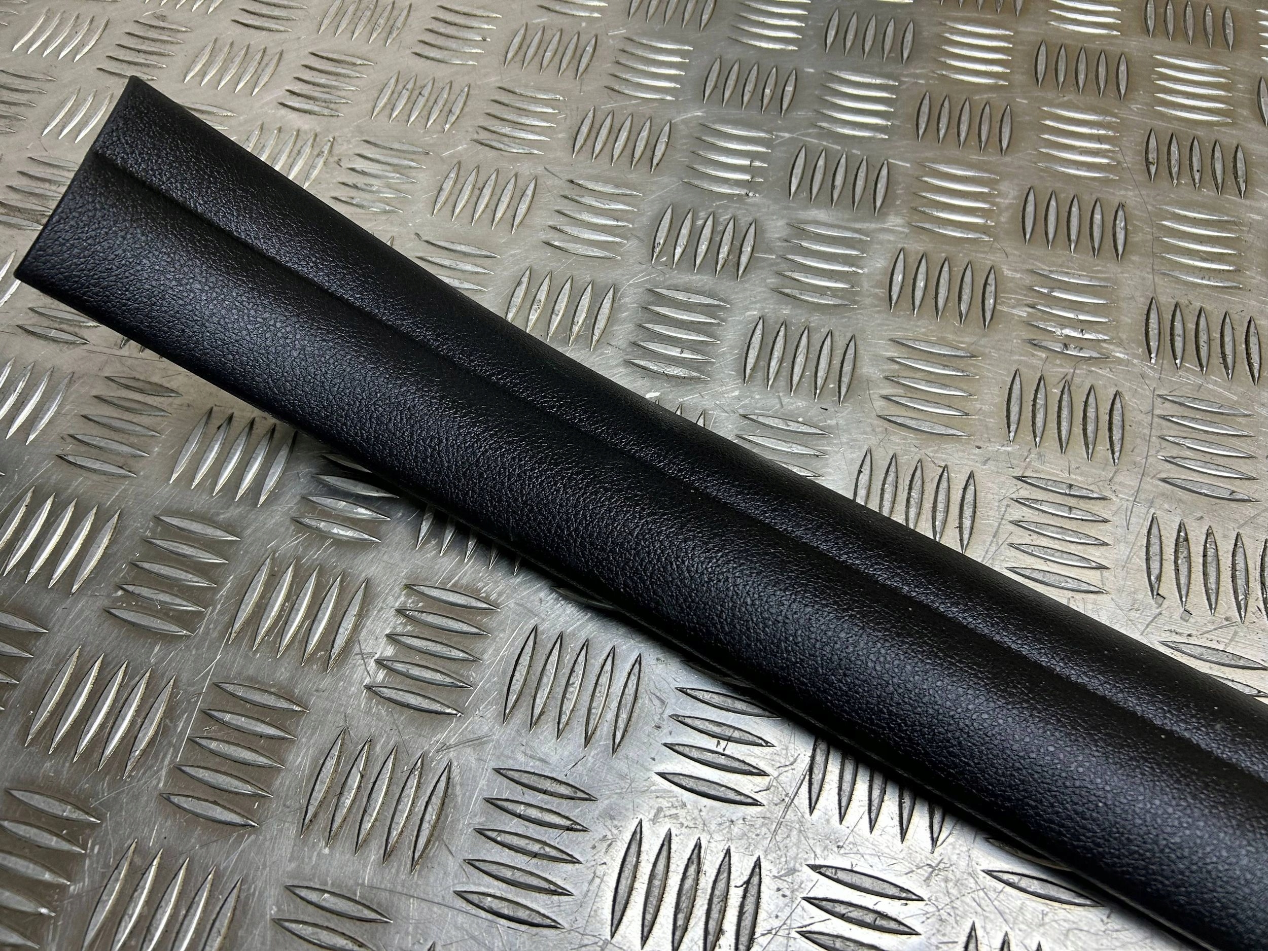 moulding threshold front BMW 4 F32 F33 2015 7277640