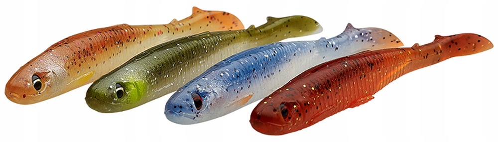 Guma Savage Gear 13 cm Kod producenta 76753