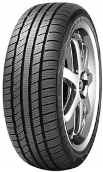 1x Mirage MR-762 AS 235/55 R17 103V