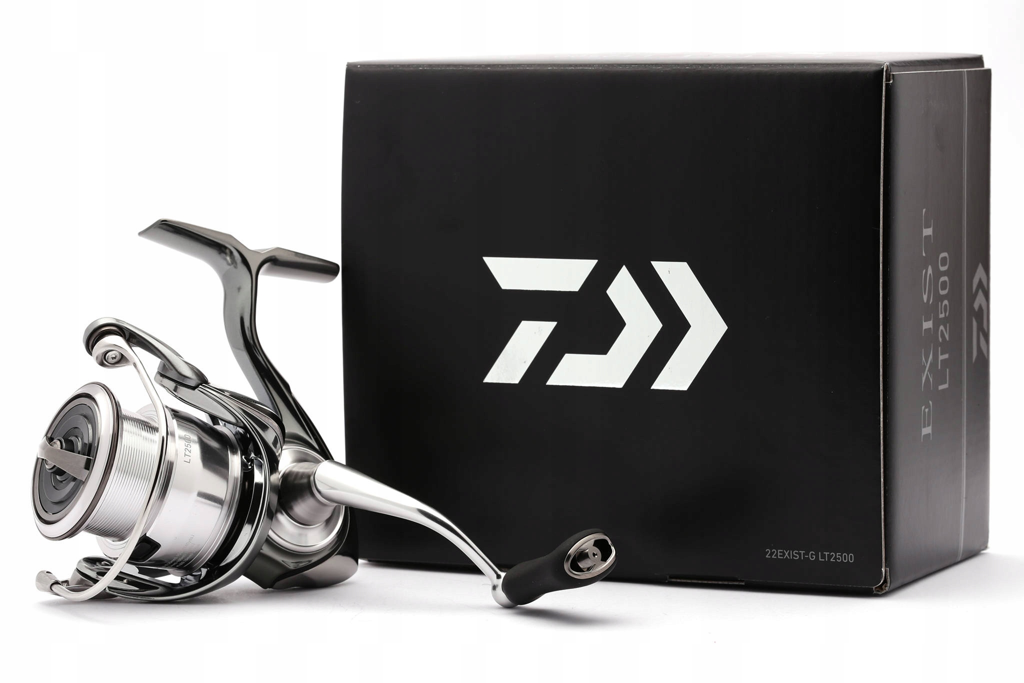 Made In Japan Naviják Daiwa 22 Exist Lt 2000