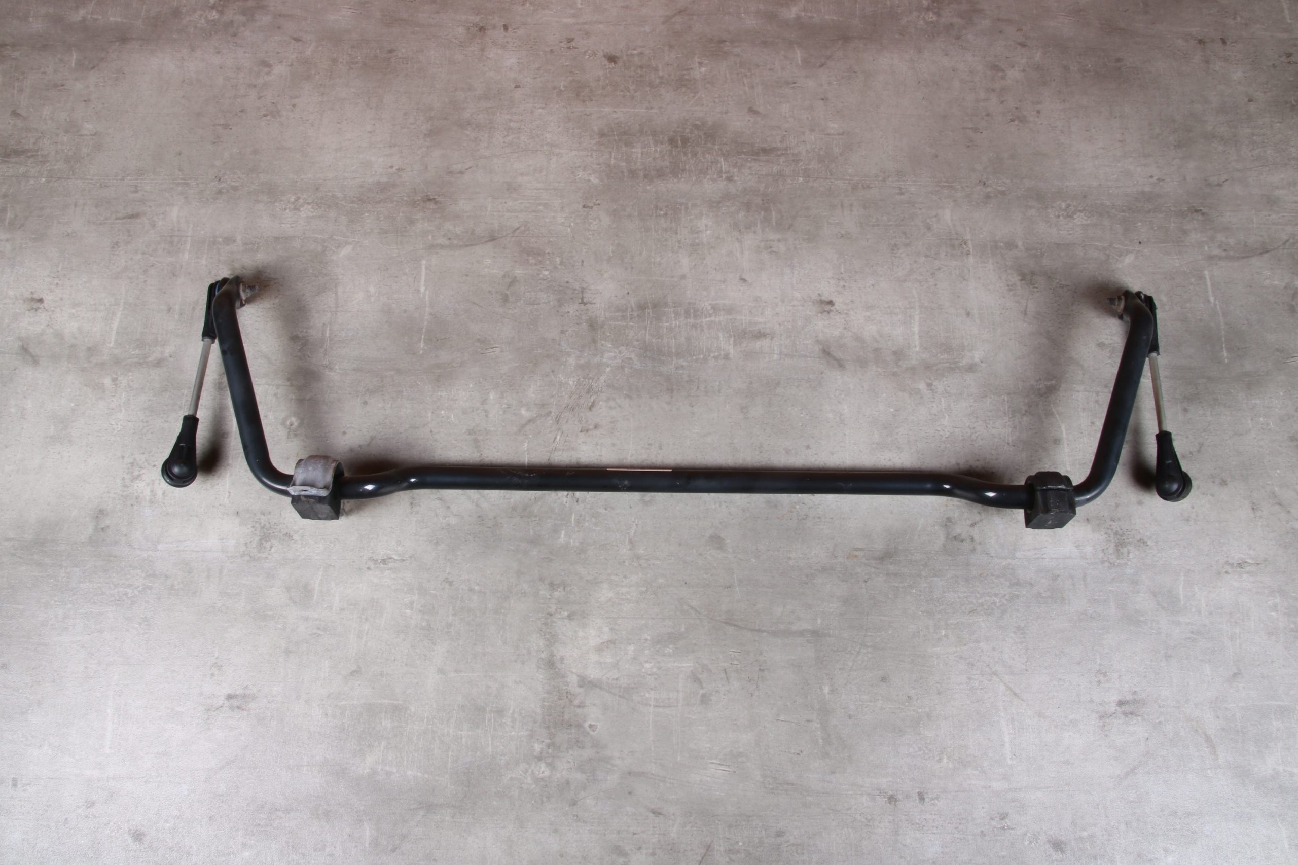 BMW i3 I01 STABILIZATOR front front bar clutch 6799091