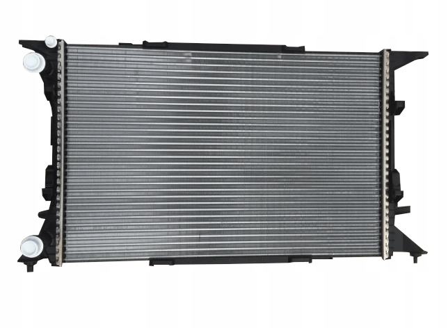 AUDI A4 A5 Q3 Q5 РАДІАТОР ВОДУ SRL НОВЕ