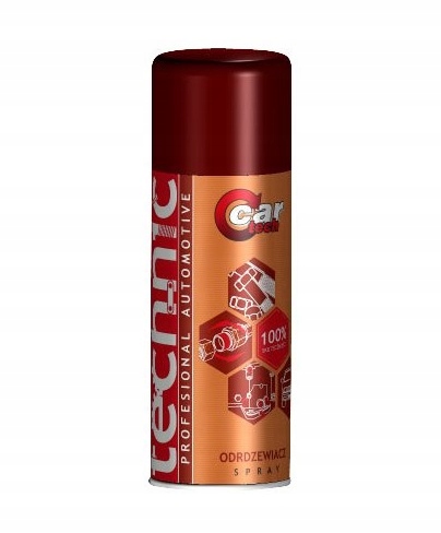 

Odrdzewiacz Do Zapieczonych Śrub Specol 400ML